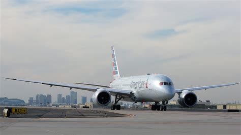 American Airlines Flights From Roswell To Dfw Arent Grounded