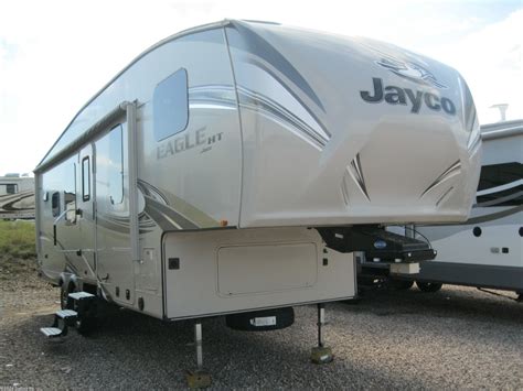 2017 Jayco Eagle Ht 275rkds Rv For Sale In Rapid City Sd 57702