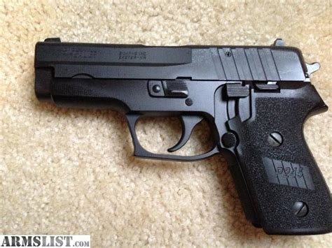 Armslist For Sale Sig Sauer P245