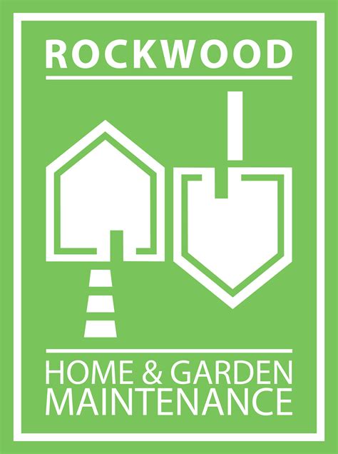 Rockwood Home And Garden Maintenance