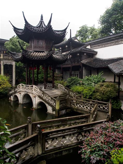 China Architecture Chinese Architecture Asian Architecture