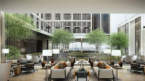 Charoenkrung To Welcome The New Four Seasons Hotel On Dec 18—and Its