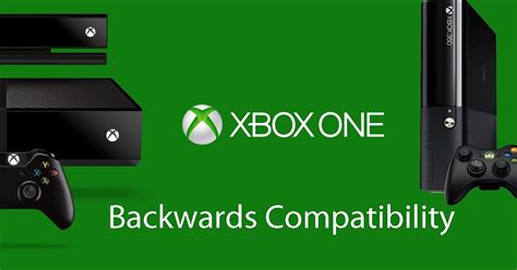 Full List Of Xbox One Backward Compatibility Games Sourcesentry
