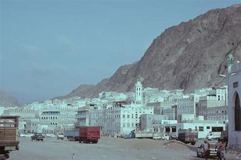 Mukalla 4 Yemen Pictures Geography Im Austria Forum