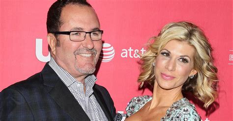 Rhoc Star Alexis Bellinos Ex Husband Jim Back In Court Over Shannon