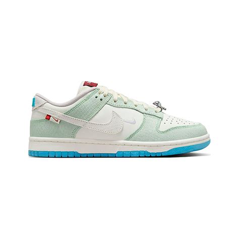 Nike Dunk Lx Year Of The Dragon 2024 S Fz5065 111 Desde 10200