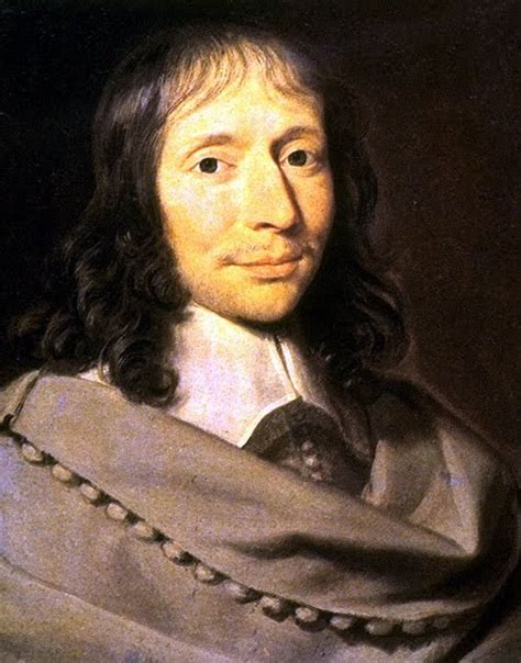Nikos Blaise Pascal 1623 1662