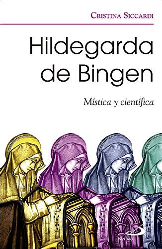 Solirantland Hildegarda De Bingen M Stica Y Cient Fica Caminos
