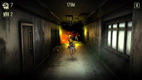 * be quick or be undead! Review: Corridor Z - PS Vita (6.5/10) - I Play PS Vita