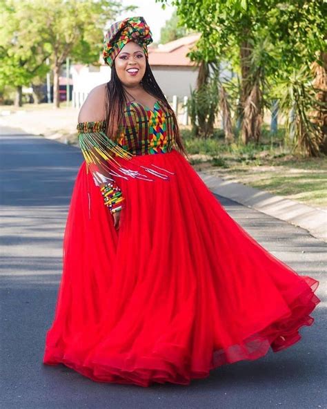 African Traditional Zulu Tswana Dresses You Lovelies African Evening Dresses South African