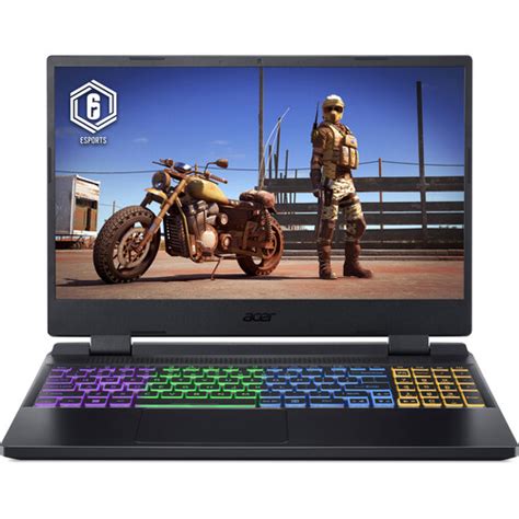 Acer Gaming Laptop 3070 I7 12th Like New Qatar Living