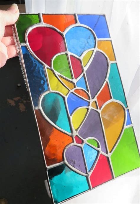 40 Easy Glass Painting Designs And Patterns For Beginners Stained