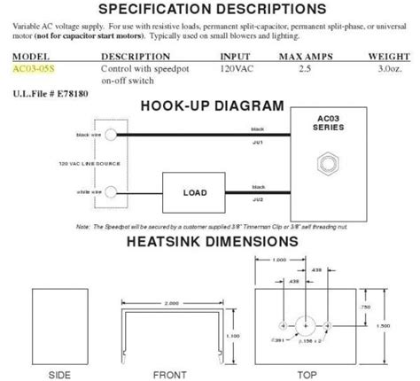 Dayton fan motors latribunaonline co. Wiring Help. Dayton Fan Motor/ Frwrd Rev drum Speed Control - General LOR Questions - Light-O ...