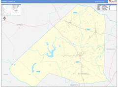 Barnwell County Sc Tax Assessor