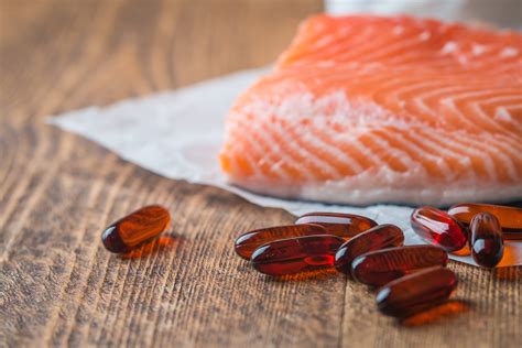 Omega 3 Masne Kiseline Svojstva I Djelovanje