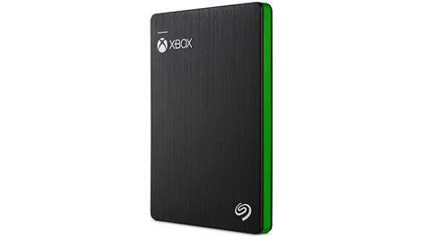 Seagate Introduces 512gb Ssd Game Drive For Xbox One Windows Central