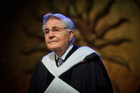 William Friday, educator and reformer - The Washington Post