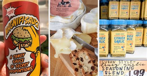 Our app considers products features, online popularity, consumer's reviews, brand reputation, prices, and many more factors, as well as reviews by our experts. The 30 Best New Trader Joe's Products: February 2021 ...