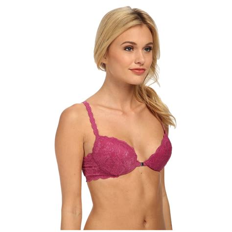 Cosabella Never Say Never Sexie Push Up Bra Bra4her 6pm8508482