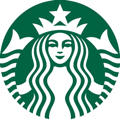 Starbucks Logo - PNG y Vector png image