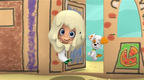 Bubble Guppies The New Doghouse