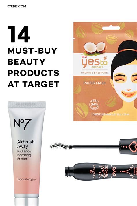 10 Impulse Target Beauty Buys You Wont Regret Target
