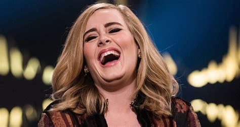 With One Instagram Post Adele Just Joined The Tiny Circle Of A Listers Who Know How To Take A