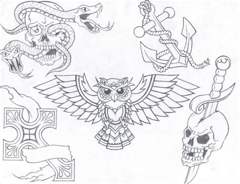 See more ideas about free tattoo designs, free tattoo, tattoo designs. Tattoo Flash sheet 2 by DaniiCalifornia on DeviantArt