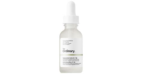 Best Serum For Dry Skin The Ordinary Hyaluronic Acid 2 B5 Best