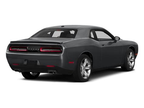 2015 Dodge Challenger Coupe 2d Srt Hellcat V8 Supercharged Prices