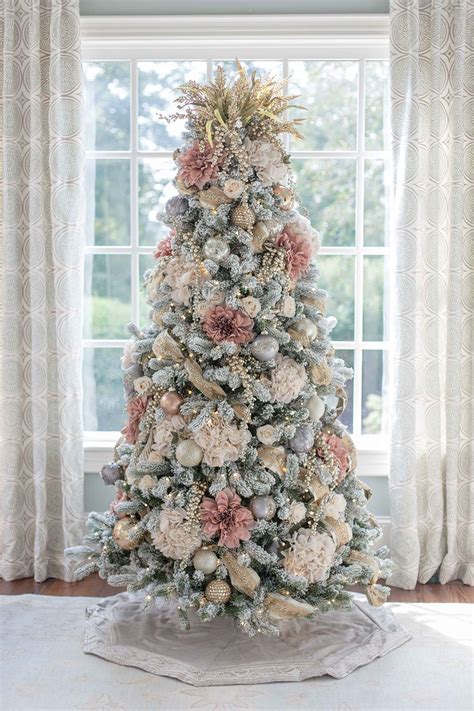 We did not find results for: Christmas Tree with Artificial Flowers | Christmas ...