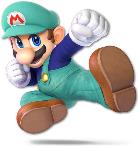 Mario And Luigi Png Pic Background Png Play