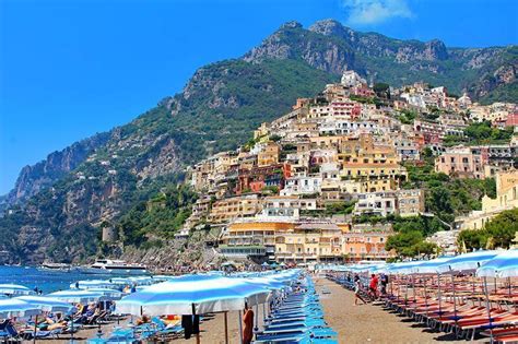 Amalfi Coast Itinerary Best Suggestions For 1 To 5 Days