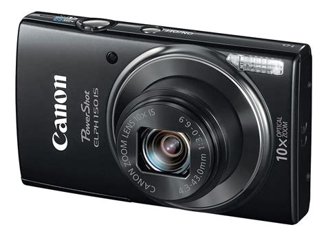 You also have the option to. Canon has launched six new digital cameras ~ Smart Tech Review