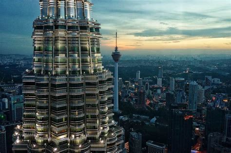 5 Best Cities For Digital Nomads In Southeast Asia