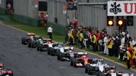 Formula One Fia Details New Super Licence System For 2016 Season