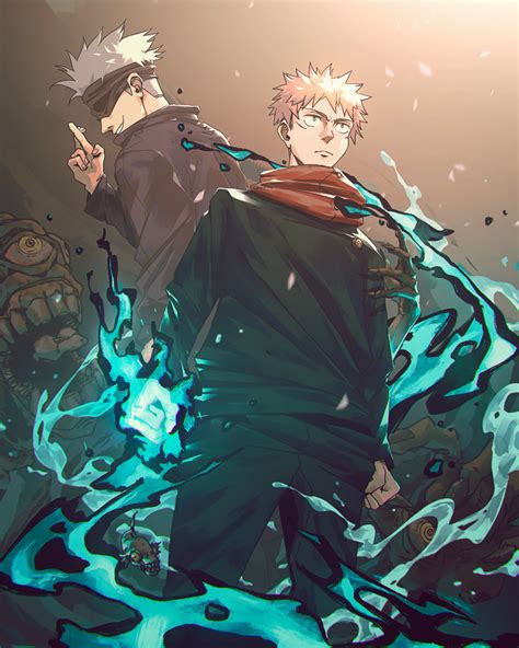 Jujutsukaisen Twitter Search Twitter Anime Drawing Styles