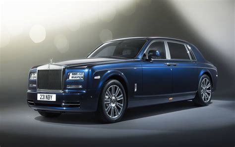 Cập Nhật 68 Về Rolls Royce Phantom Blue Du Học Akina