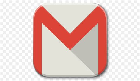 Download High Quality gmail logo square Transparent PNG Images - Art ...