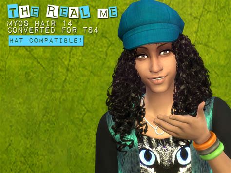 Urbz Sims 4