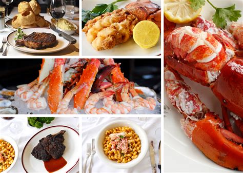 It might be a small celebration for a promotion or to when you're planning your dinner party, list down your food picks for your menu. CHOPS LOBSTER BAR - Still 'The Best' - Boca Raton's Most ...