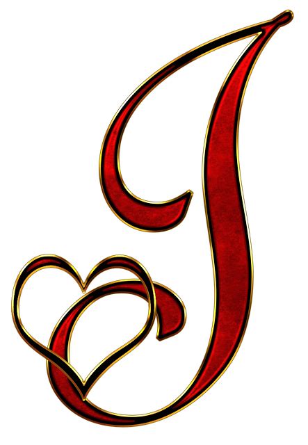 image  pixabay alphabet letter initial heart tattoo