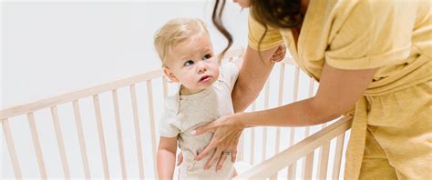 Separation Anxiety Taking Cara Babies