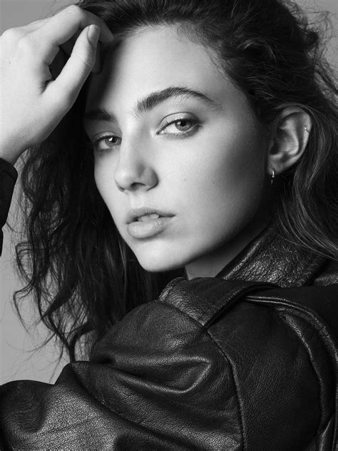 Amelia Zadro Represented By Wilhelmina International Inc Amelia Zadro Portrait Photography