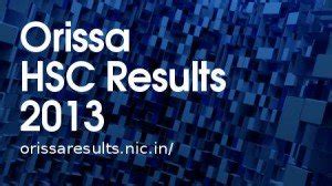 Like every year, this year also the board of secondary education odisha has conducted the 10th class examination for the students of state. Orissa HSC / 10th Class Results 2013 is on orissaresults ...