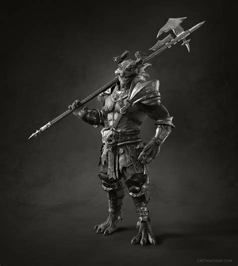 In the ways of their people, in the fury of their passion, in the howl of battle, conflict is all these brutal souls know. Taraghor - D&D 5e Barbarian on Behance