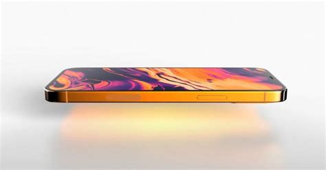 Iphone 13 is expected to launch in 2021 with better cameras, improved 5g support, and a 120hz display. iPhone 13 : Nouvelles Couleurs Noir mat et Orange, Encoche et Caméras