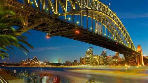 Visitez Sydney Le Meilleur Sydney Nouvelle Galles Du Sud En