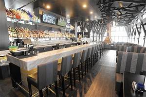 Chart House Renovations Give Landmark Annapolis Restaurant A 39 Wow
