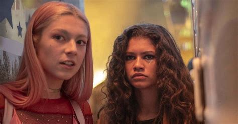 Euphoria Episode 4 Review Nate Is An Absolute Monster